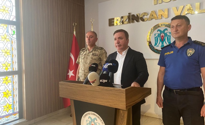 Haziran-Temmuz Asayiş Raporu Açıklandı