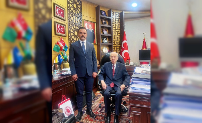 İliç’ten Başkent’e 4000 İmza