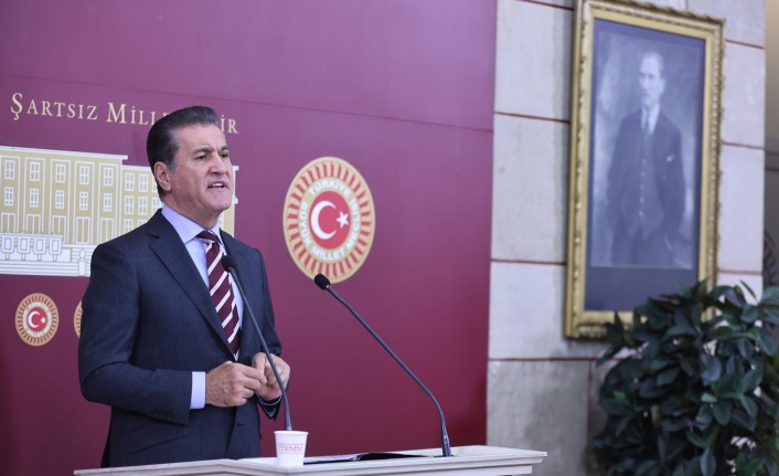 SARIGÜL, BU BÜTÇE YOKSULUN SOFRASINDAKİ EKMEĞE EL UZATAN BİR BÜTÇEDİR