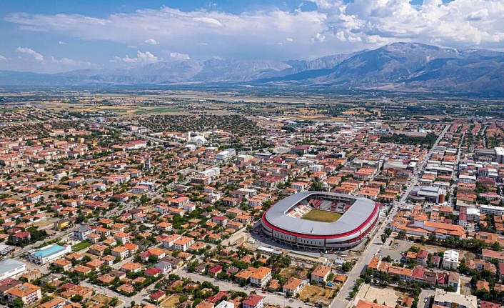 Milletvekili Süleyman Karaman: “2026 Yılı Yatırım Programı Erzincan’ımızın Kalkınma Yol Haritasıdır”