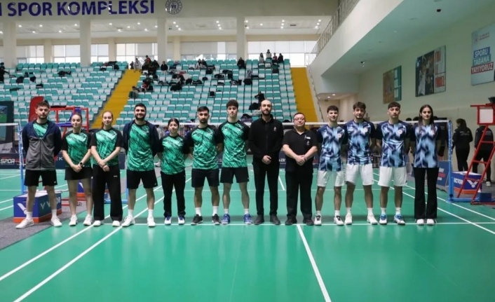 Erzincan Takımlarından Ankara’da Gurur Tablosu: 9 Maçta 8 Galibiyet