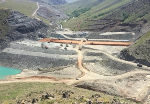 AK Parti Erzincan Milletvekili Süleyman Karaman: “Erzincan’a 84 Su Yapısı Kazandırdık”