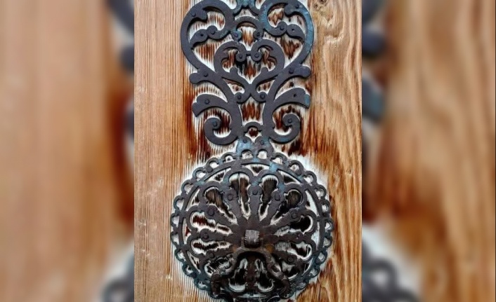 Kemaliye Kapı Tokmağı, Türk Patent ve Marka Kurumu’ndan Coğrafi İşaret Tescili Aldı