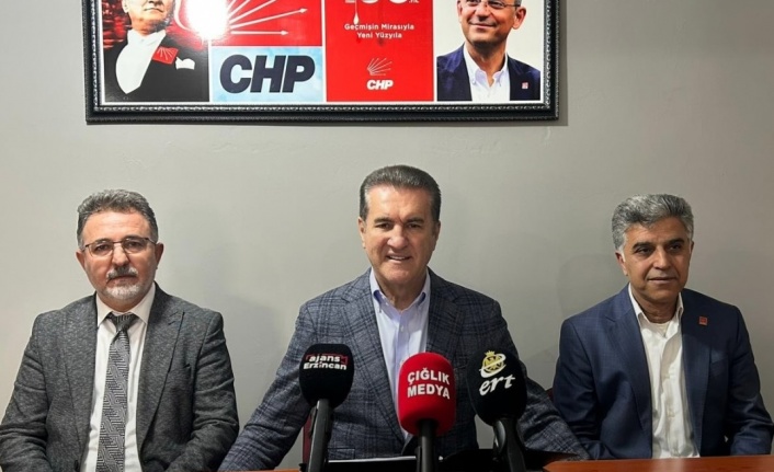 SARIGÜL SORDU; ERZİNCAN OLASI BİR DEPREME HAZIR MI