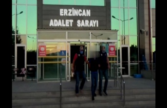 Turuncu Kategoride Aranan PKK/KCK’lı Yakalandı