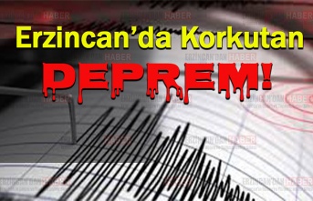 4.2 Büyüklüğünde Deprem Meydana Geldi