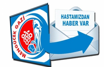 ‘Hastamız’dan Haber Var’ Projesi