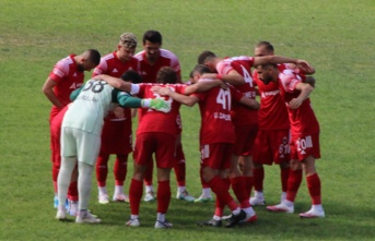 Anagold24Erzincanspor’da 6’sı Futbolcu 8 kişinin Covid-19 Testi Pozitif Çıktı