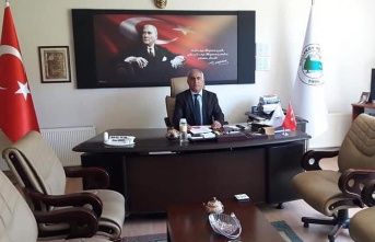 Mollaköy Belediye Başkanı koronavirüsten hayatını kaybetti