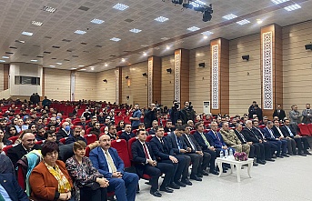 Erzincan’ı Afetler Karşısında Daha Dirençli Hale Getireceğiz