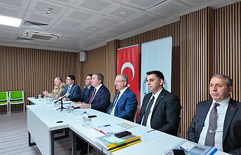 "2024 Erzincan Yılı" Olacak