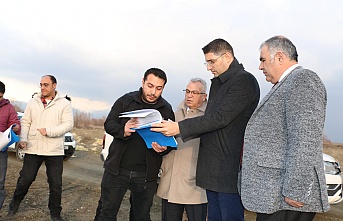 Erzincan’da seracılık sektörü gelişecek