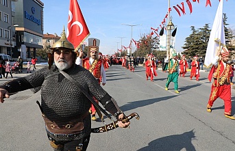 13 Şubat Etkinlik Programı Belli Oldu