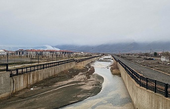 Erzincan ve Çevrelerinde Beklenen Kuvvetli Yağışlara Dikkat !