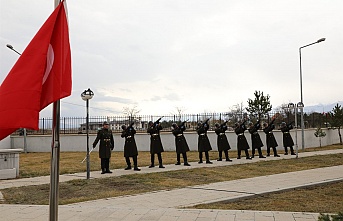 Erzincan’da 18 Mart Şehitler Günü Programı Düzenlenecek