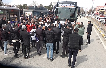 Çakır, şehir standardına beldeleri yaklaştırmak mecburiyetindeyiz