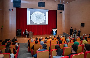 EBYÜ’de “Kazım Karabekir Paşa” Konferansı Gerçekleştirildi