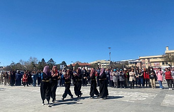 Erzincan’da Otizm Farkındalık Yürüyüşü