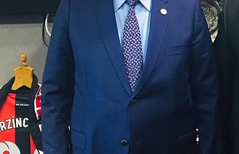 Refahiye'ye 521 Milyon 453 Bin Liralık Yatırım Müjdesi