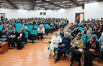 Yazılım Mühendisliği Konusunda Eğitim Verildi