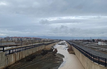 Erzincan ve Çevrelerinde Kuvvetli Yağışlara Dikkat !