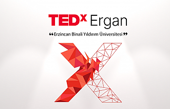 Erzincan’da “TEDx Ergan” Etkinliği