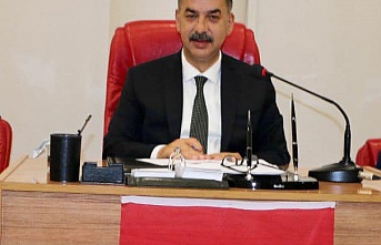 Erzincan'a 96 Milyon 720 Bin 580 Lira Bütçe Ayrıldı