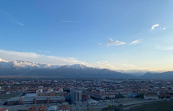 Erzincan'da 2024 Mayıs ayında 283 konut satıldı