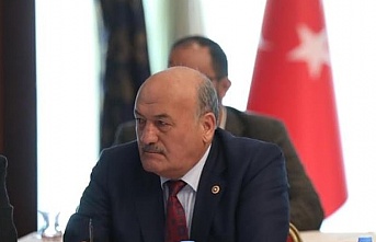 Karaman, İliç Maden Kazasına İlişkin Son Durumu Değerlendirdi
