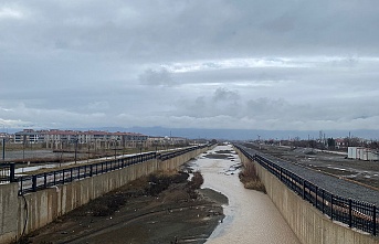 Erzincan ve Çevrelerinde Yerel Kuvvetli Yağış Bekleniyor!