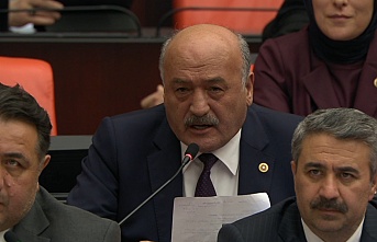 Karaman: Erzincan'a İyi Hizmet Sunmak İçin Çalışacağız