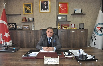 Erzincan’da 12 milyon  54 bin 135 kişiye hizmet verildi