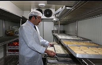 Erzincan’da  geçtiğimiz yıl 3 bin 565 denetim gerçekleştirildi