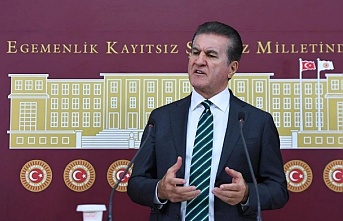 Sarıgül Sordu; Belediye Başkanı AK Partili Olsaydı Gözaltına Alınır Mıydı?