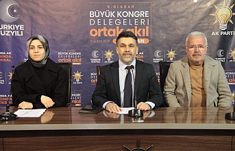 Kabadayı: 28 Şubat, Halkın İradesine Karşı Yapılmış Bir Savaşım Sürecidir