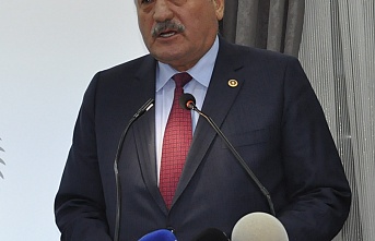 Milletvekili Karaman, “13 Şubat, tarihimizdeki en önemli dönüm noktalarından biridir