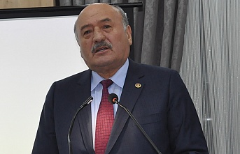 Milletvekili Karaman'dan 1. Yıl Dönümünde Anma Mesajı
