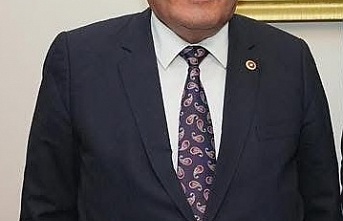 Milletvekili Karaman: "Erzincan, yatırımcılar için daha cazip bir merkez haline geliyor"