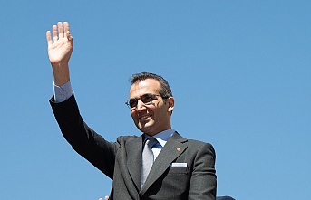 Yalçın Tanrıverdi: Şişli Belediye Başkanı Resul Emrah Şahan Erzincan’ı Unutmadı