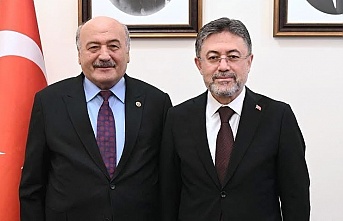 Çiftçilere 129,3 milyon tl ödeme 7 mart cuma günü yapılacak