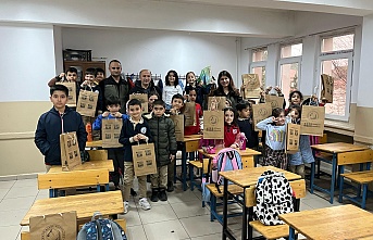 Erzincan'da orman bilincinin artırılması amaçlanıyor