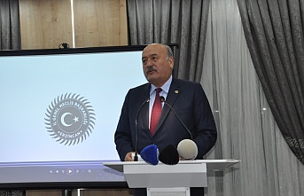 MİLLETVEKİLİ KARAMAN: “BAYRAMLAR GÖNÜL KÖPRÜLERİNİN KURULDUĞU MÜSTESNA ZAMANLARDIR”
