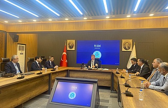 Ergan Dağı Dört Mevsim Canlanacak