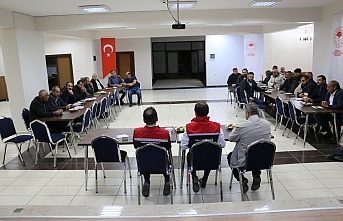 Erzincan’da  çiftçilerin sorunlarına cevap veriliyor