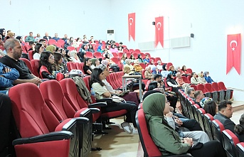 “Gıda Okuryazarlığı Semineri” düzenlendi
