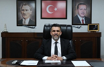 Kabadayı, bu mübarek ayın tüm insanlığa kardeşlik, hoşgörü ve birlik mesajı verdiğini ifade etti