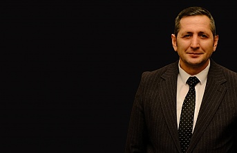 Selçuk Özdemir Genel Başkan Yardımcılığı Görevine Getirildi