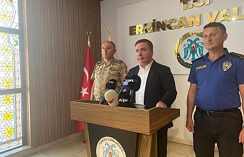 Haziran-Temmuz Asayiş Raporu Açıklandı