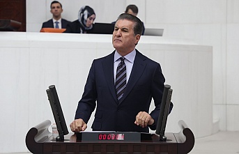 Sarıgül, Hatay ve Malatya illerinde görevlendirildi