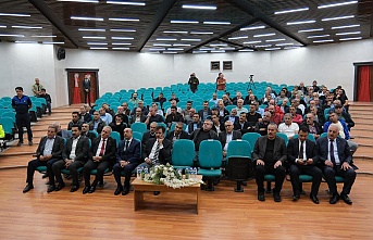 Erzincan’da Halk Otobüsü Şoförlerine Eğitim Seferberliği